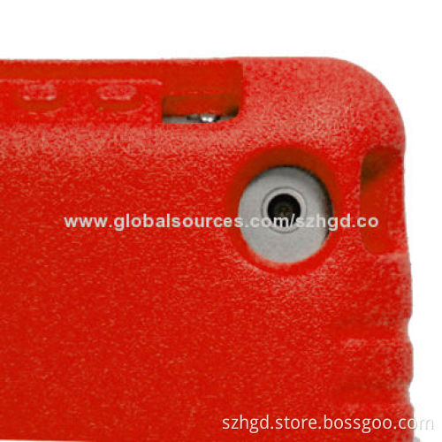 New Design Cover Case for iPad Air, OEM and OMD Orders Welcomed